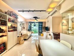 Signature At Yishun (D27), Condominium #605785901